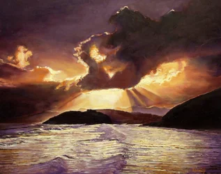 Hier kommt der Sturm, 2008